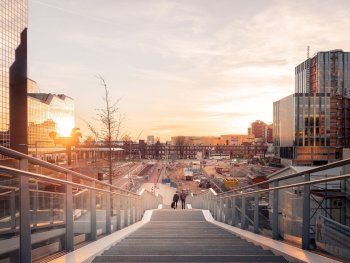 Spirale Conseils accompagne l'entreprise dans sa Politique de Recrutement